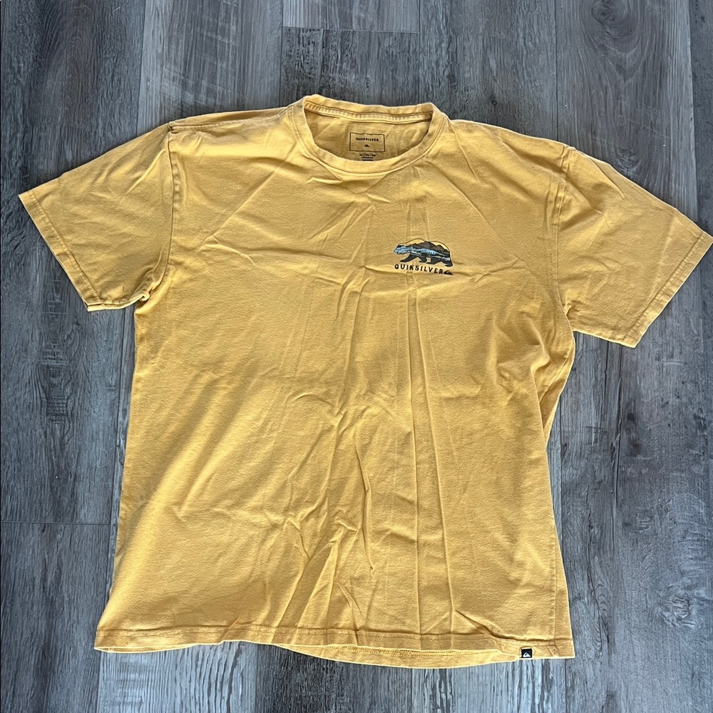 ⭐️Quicksilver tee